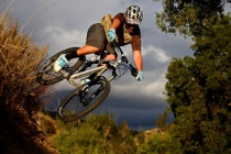 Nový závod Enduro X Race na Šumavě